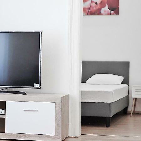 Akacfa 36 Budapest 91 Mt 3 Bedroom District 7 Zewnętrze zdjęcie