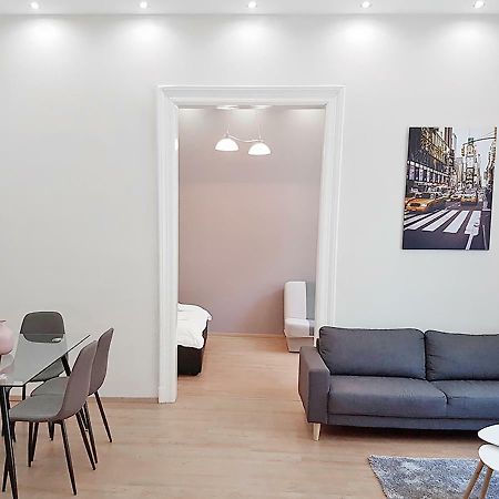 Akacfa 36 Budapest 91 Mt 3 Bedroom District 7 Zewnętrze zdjęcie