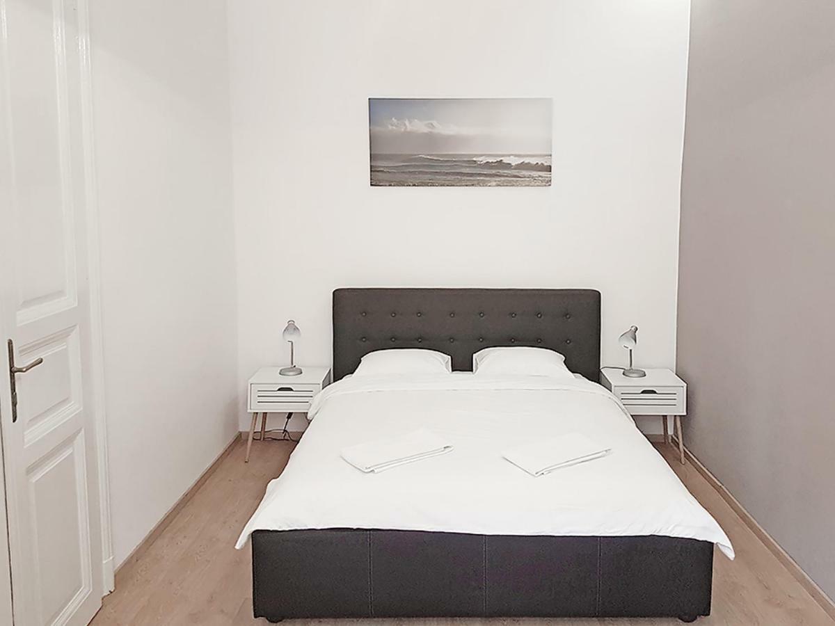 Akacfa 36 Budapest 91 Mt 3 Bedroom District 7 Zewnętrze zdjęcie