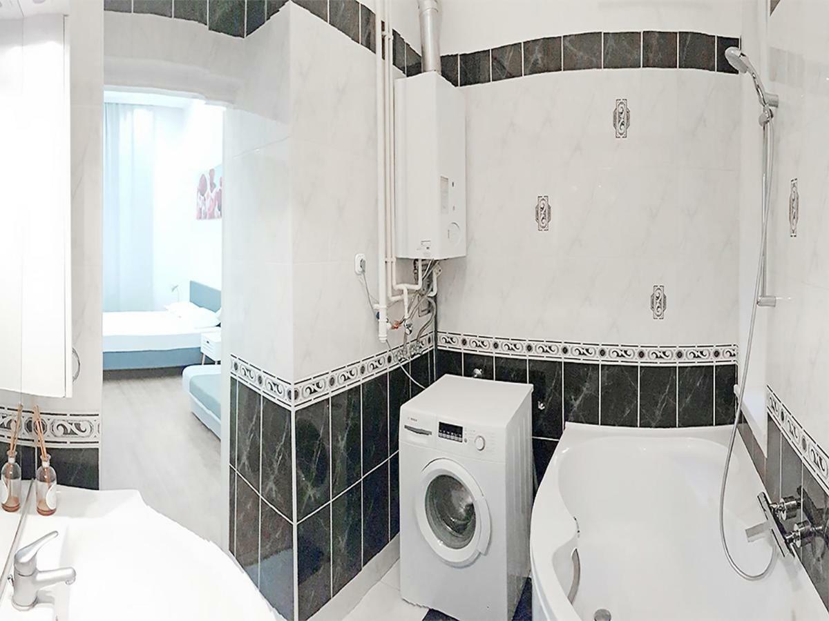 Akacfa 36 Budapest 91 Mt 3 Bedroom District 7 Zewnętrze zdjęcie
