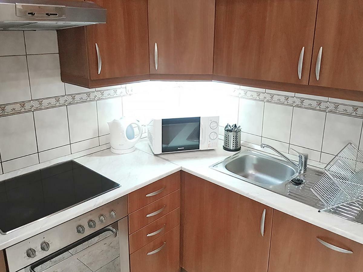 Akacfa 36 Budapest 91 Mt 3 Bedroom District 7 Zewnętrze zdjęcie