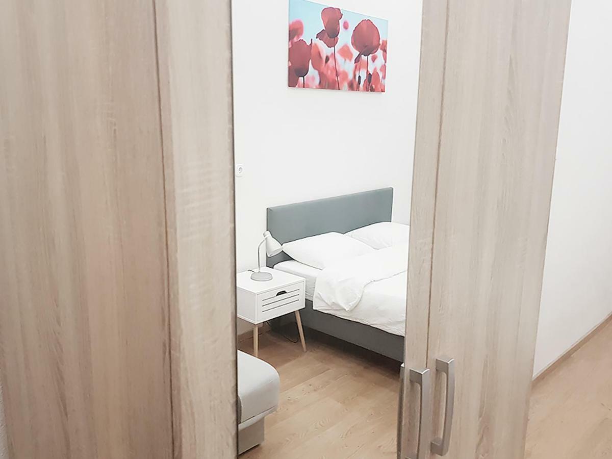 Akacfa 36 Budapest 91 Mt 3 Bedroom District 7 Zewnętrze zdjęcie