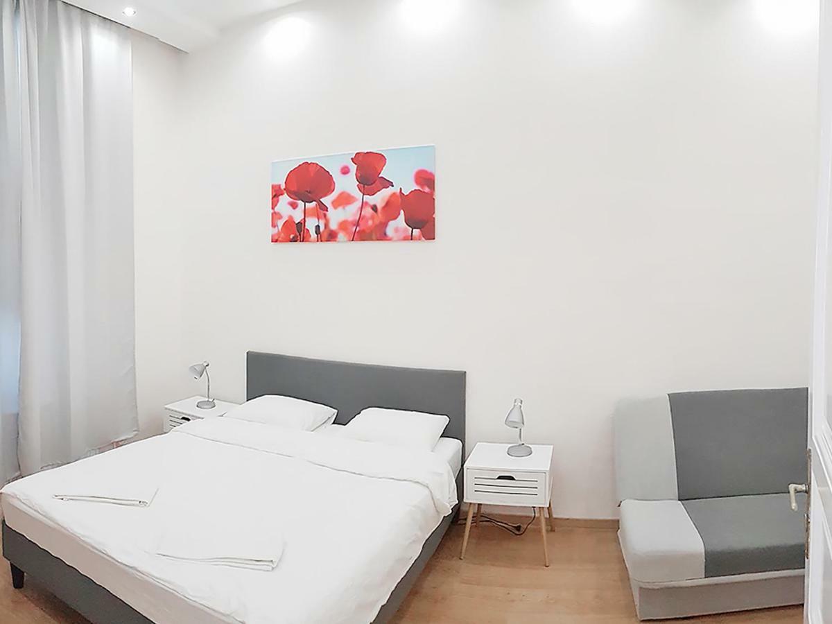 Akacfa 36 Budapest 91 Mt 3 Bedroom District 7 Zewnętrze zdjęcie