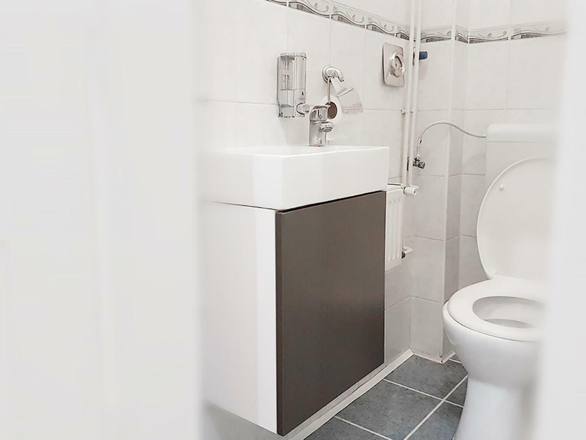 Akacfa 36 Budapest 91 Mt 3 Bedroom District 7 Zewnętrze zdjęcie