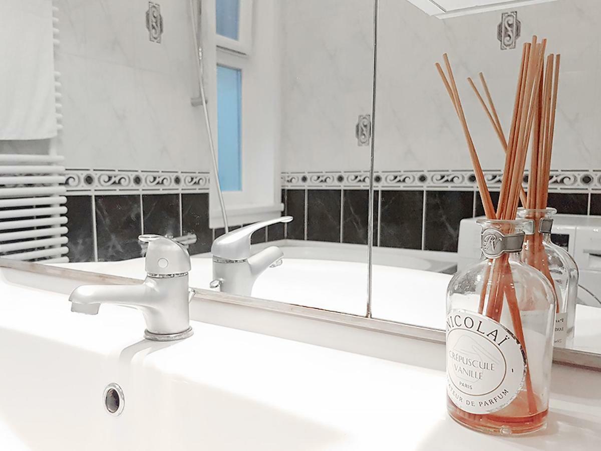 Akacfa 36 Budapest 91 Mt 3 Bedroom District 7 Zewnętrze zdjęcie