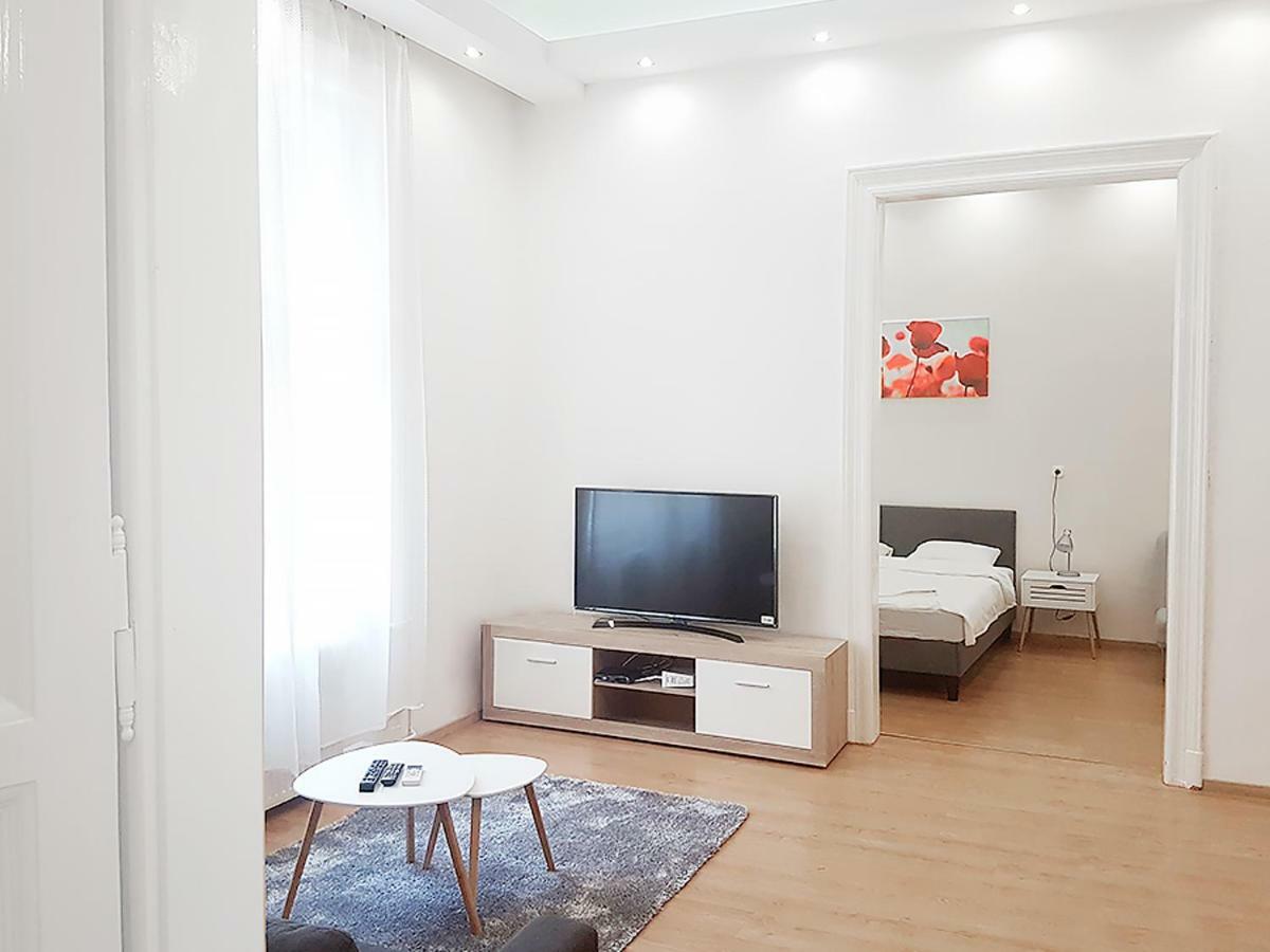 Akacfa 36 Budapest 91 Mt 3 Bedroom District 7 Zewnętrze zdjęcie